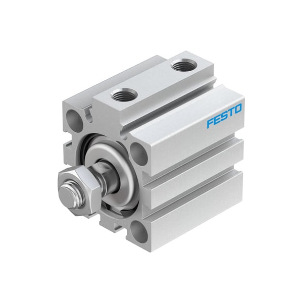 Short-Stroke Cylinder ADVC-32-15-A-P-A